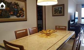 Imagem 2: À Venda Sensacional apartamento de frente para a Praia do Morro. 4 quartos sendo 2 suítes