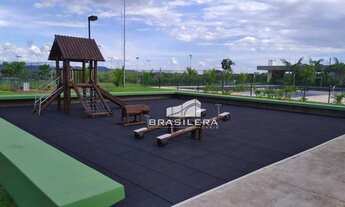 Imagem 2: Terras Alpha Residencial 01 - Terreno