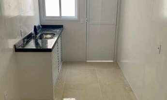 Imagem 7: Casa com 2 dorms, Sítio do Campo, Praia Grande - R$ 258 mil, Cod: 11753