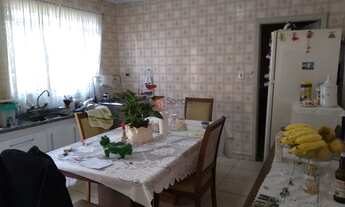 Imagem 3: Casa a 800 metros da futura estação de Metrô Anália Franco