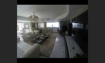 Imagem 4: Apartamento cobertura