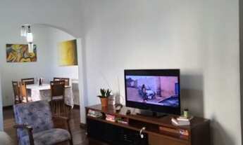 Imagem 3: Vila Laura - Cobertura com 215m², varanda, suíte, 5/4, 2 Vagas, Nascente