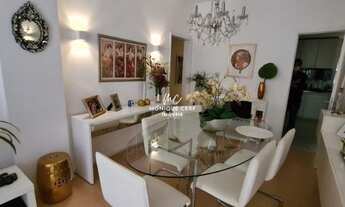 Imagem 3: Excelente apartamento de 3 quartos com vista indevassável para o verde em São Conrado!