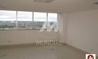 Imagem 3: Sala comercial (sala - edificio coml.) , portaria 24hs, lazer, espaço gourmet, elevador, e