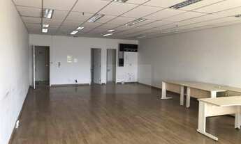 Imagem 4: Sala à venda, 85 m² por R$ 640.000,00 - Alphaville Conde II - Barueri/SP