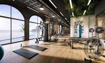 Imagem 4: Apartamento Novo com 4 Suítes á Venda na Barra Sul em Balneário Camboriú/SC