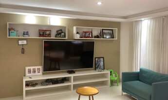 Imagem 3: Casa de rua na quadra da praia