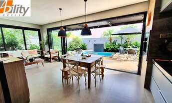 Imagem 2: Cuiabá - Casa de Condomínio - Ribeirão do lipa