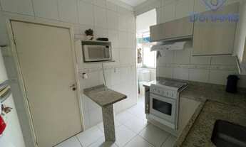 Imagem 6: Apartamento com 3 dormitórios à venda, 91 m² por R$ 530.000,00 - Praia das Pitangueiras