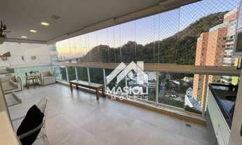 Imagem: Parque das Castanheiras - Apartamento ALTO