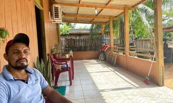 Imagem 4: Casa em capixaba