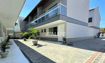 Imagem 3: Casa com 2 dormitórios à venda, 83 m² por R$ 290.000,00 - Barroco (Itaipuaçu) - Maricá/RJ