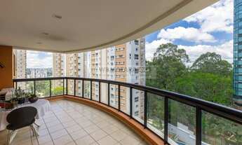 Imagem 7: Panamby Nobre - Lindo Apartamento - Condomínio Espetacular