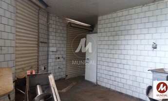 Imagem 6: Salão/Galpão (salão - térreo