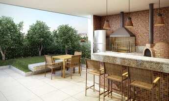 Imagem: Studio residencial à venda, Campo Belo