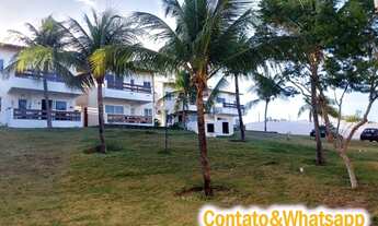 Imagem 4: Apartamento Aluguel Temporada Praia Porto das Dunas, Beach Park Aquiraz Ce