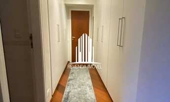 Imagem: Apartamento em Perdizes com 130m²