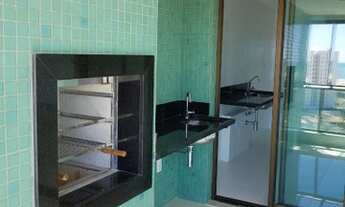 Imagem 6: Marinas Art Residence - Vista Mar - Atalaia