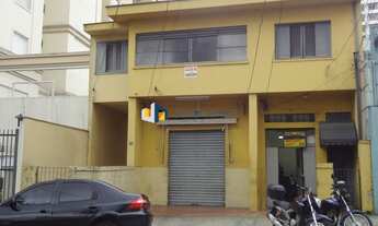 Imagem: Assobradado com 2 casas grandes e comercio