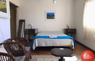 Imagem 7: São Paulo - Apartamento Padrão - Santo Amaro