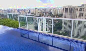 Imagem 2: Studio no Brooklin com vaga