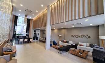 Imagem: Apartamento pronto, andar alto, Paraíso