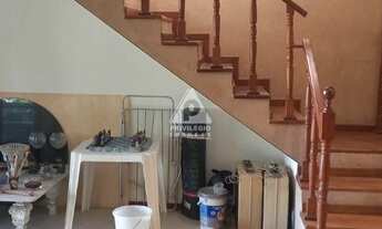 Imagem 6: Cobertura à venda duplex, 3 quartos, 1 suíte, sala em 3 ambientes, varanda, 4 vagas de gar