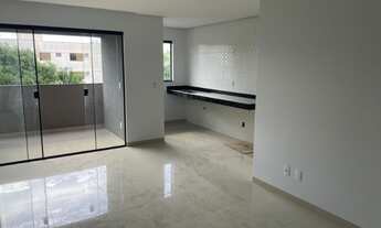 Imagem: Apart 2 qtos, novo,Setor Sudoeste