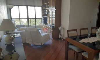 Imagem 2: Apartamento próximo ao Shoppin Anália Franco