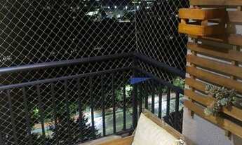 Imagem 2: Nova oportunidade!!! Apartamento com 3 dorms (suíte) à venda, 76 m² por R$ 640.000 - Jardi