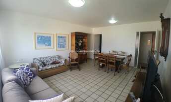 Imagem 3: Apartamento à venda, 3 quartos, 1 suíte, 1 vaga, Boa Vista - Recife/PE