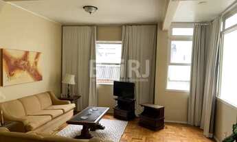 Imagem: Amplo, muito silencioso e ventilado apartamento