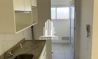 Imagem 4: Apartamento com 3 dorms. sendo 1 suíte e 1 vaga no Brás