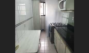 Imagem 7: Venda Apartamento 2 Dormitórios - 58 m² Vila Nova Conceição