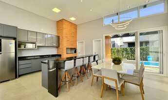 Imagem 2: Casa em Condomínio para Venda em Xangri-Lá, Atlântida, 4 dormitórios, 2 suítes, 4 banheiro