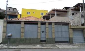 Imagem: Propiedade com duas casas