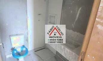 Imagem 4: Sobrado com 2 dormitórios à venda, 83 m² por R$ 550.000,00 - Cupecê - São Paulo/SP