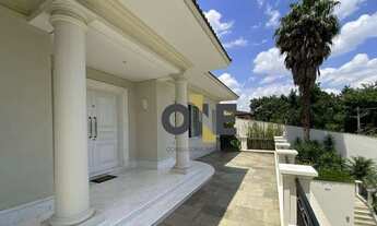 Imagem 3: Casa com 5 dormitórios à venda, Granja Viana - Cotia