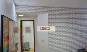 Imagem 4: APARTAMENTO VAL PARAISO 3 DORMS (1 SUITE) AMPLA AREA - c/ lazer completo; só R$ 510.000,00