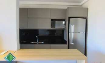 Imagem 6: Apartamento para venda tem 73 metros quadrados com 2 quartos