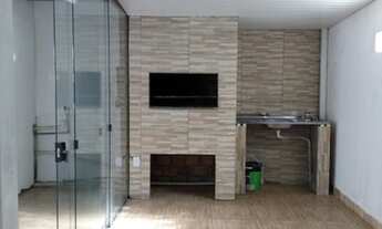 Imagem 7: Casa para venda possui 93 metros quadrados com 2 quartos em Centro - Cidreira - RS