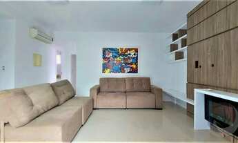 Imagem 2: FLORIANóPOLIS - Cobertura - Itacorubi