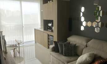 Imagem 7: Apartamento à venda, Lapa, 59m², 2 dormitórios, 1 vaga!