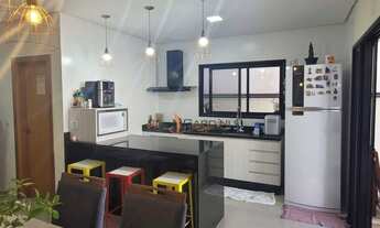 Imagem 6: Sobrado a venda no Condomínio Figueiras. Mogi das Cruzes. R$980.000,00