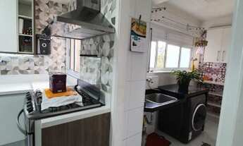 Imagem 7: APARTAMENTO NO PARQUE SAO JORGE PRONTO PROXIMO AO SHOPPING