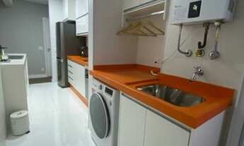 Imagem 6: Apartamento com 3 dormitórios à venda, 94 m² - Centro - São Bernardo do Campo/SP.