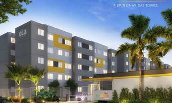 Imagem 5: Condomínio Realize Torres - PVCA próximo a Av. das Torres