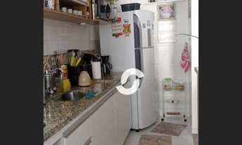 Imagem: Apartamento com 2 dormitórios à venda