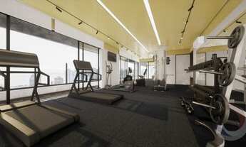 Imagem 7: Apartamento para Venda em Florianópolis, Canto, 2 dormitórios, 2 suítes, 3 banheiros, 1 va