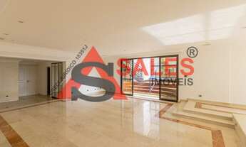 Imagem 7: Cobertura Duplex com 481 metros uteis, 2 suítes, 6 vagas, à venda, R$ 3.990.000, Alameda